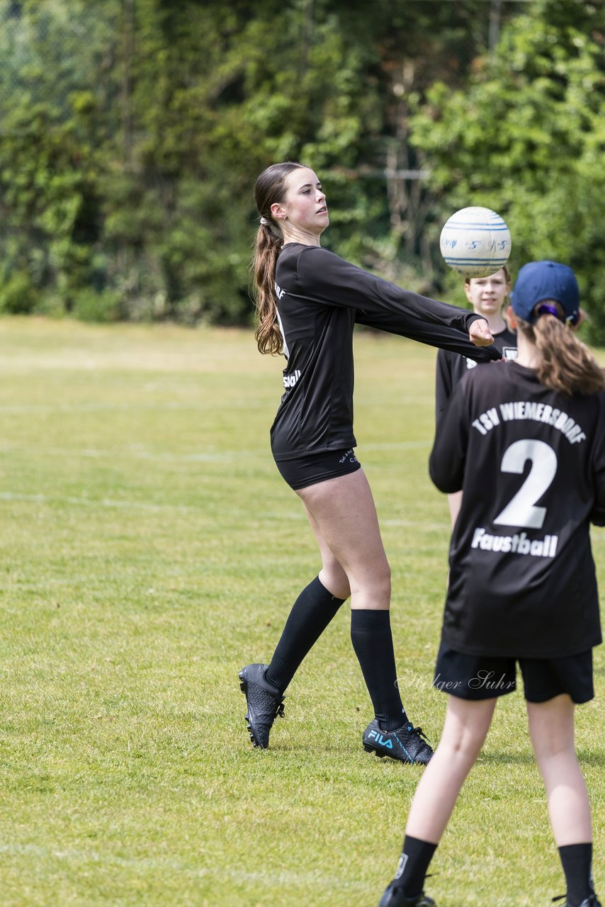 Bild 95 - wU14 Kellinghusen